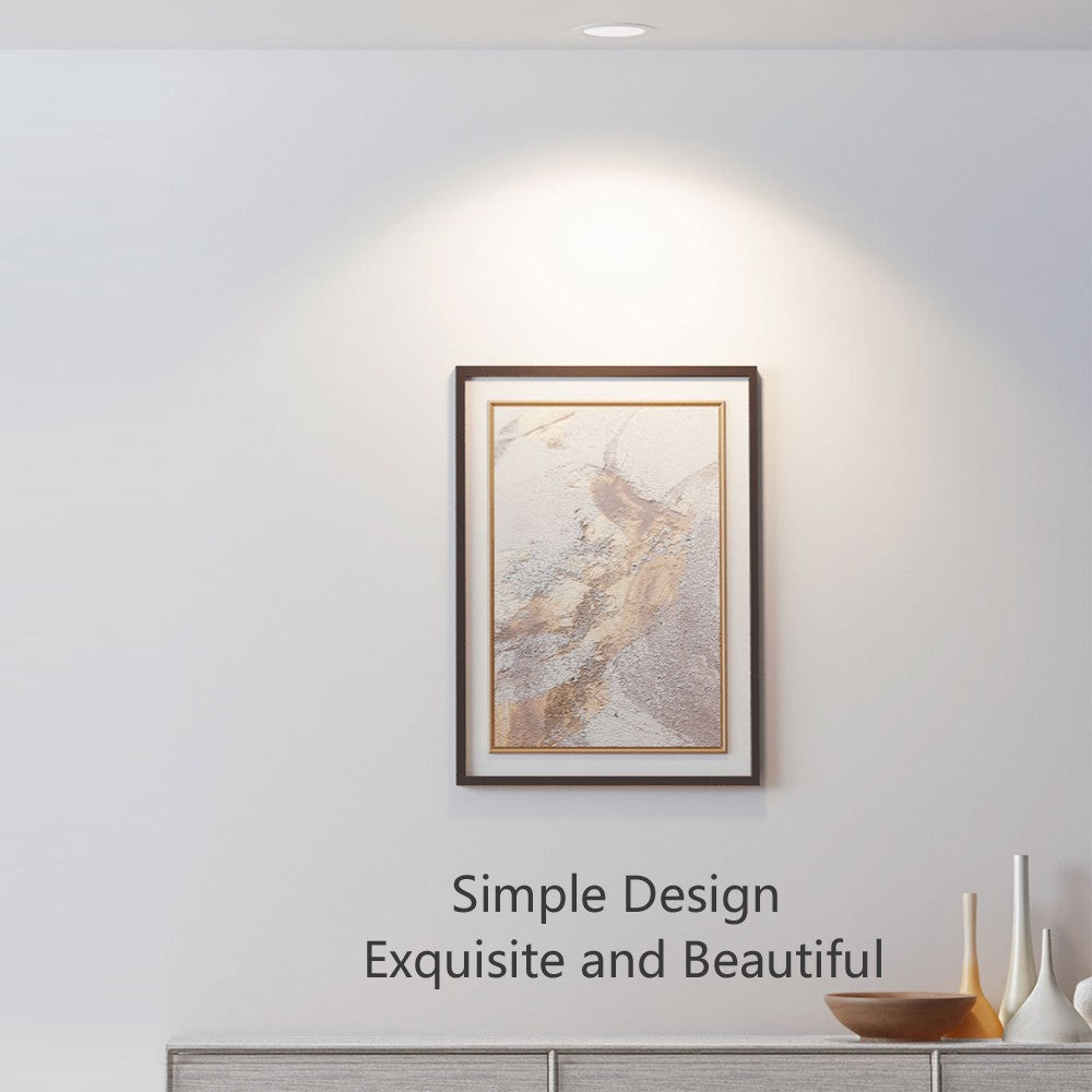 Dimmable Downlight Smart LED Light