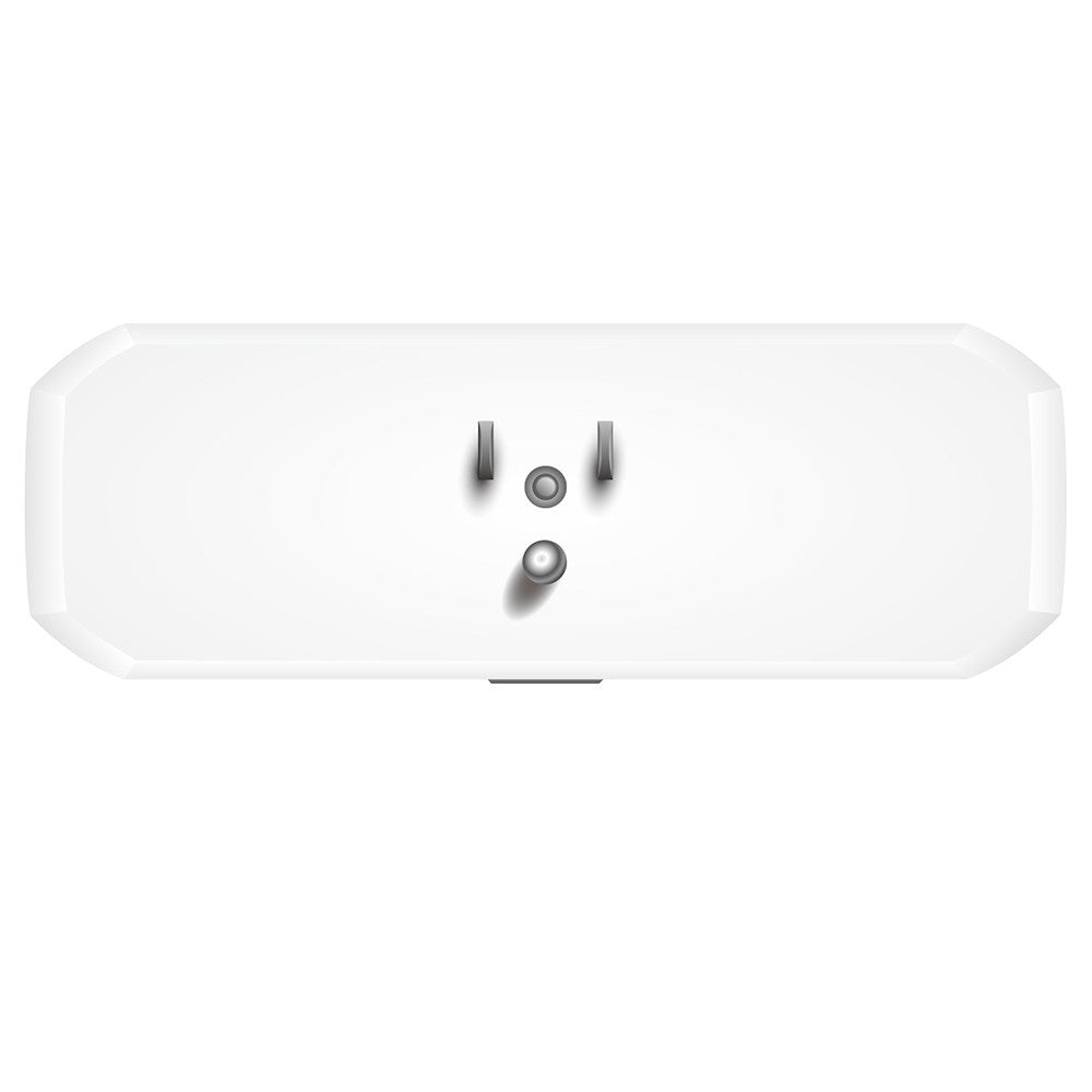 Smart WiFi Plug Remote Control Socket Outlet