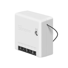 MINI WiFi DIY Smart Switch Remote Control Two Way External Switch Work With Alexa Google Home
