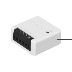 MINI WiFi DIY Smart Switch Remote Control Two Way External Switch Work With Alexa Google Home