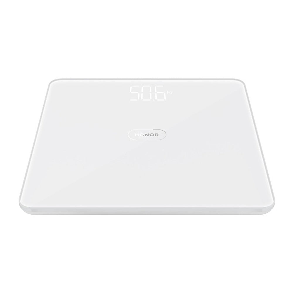 Digital Scale Electronic Weight Watcher Weighing Scale for People with Batteries