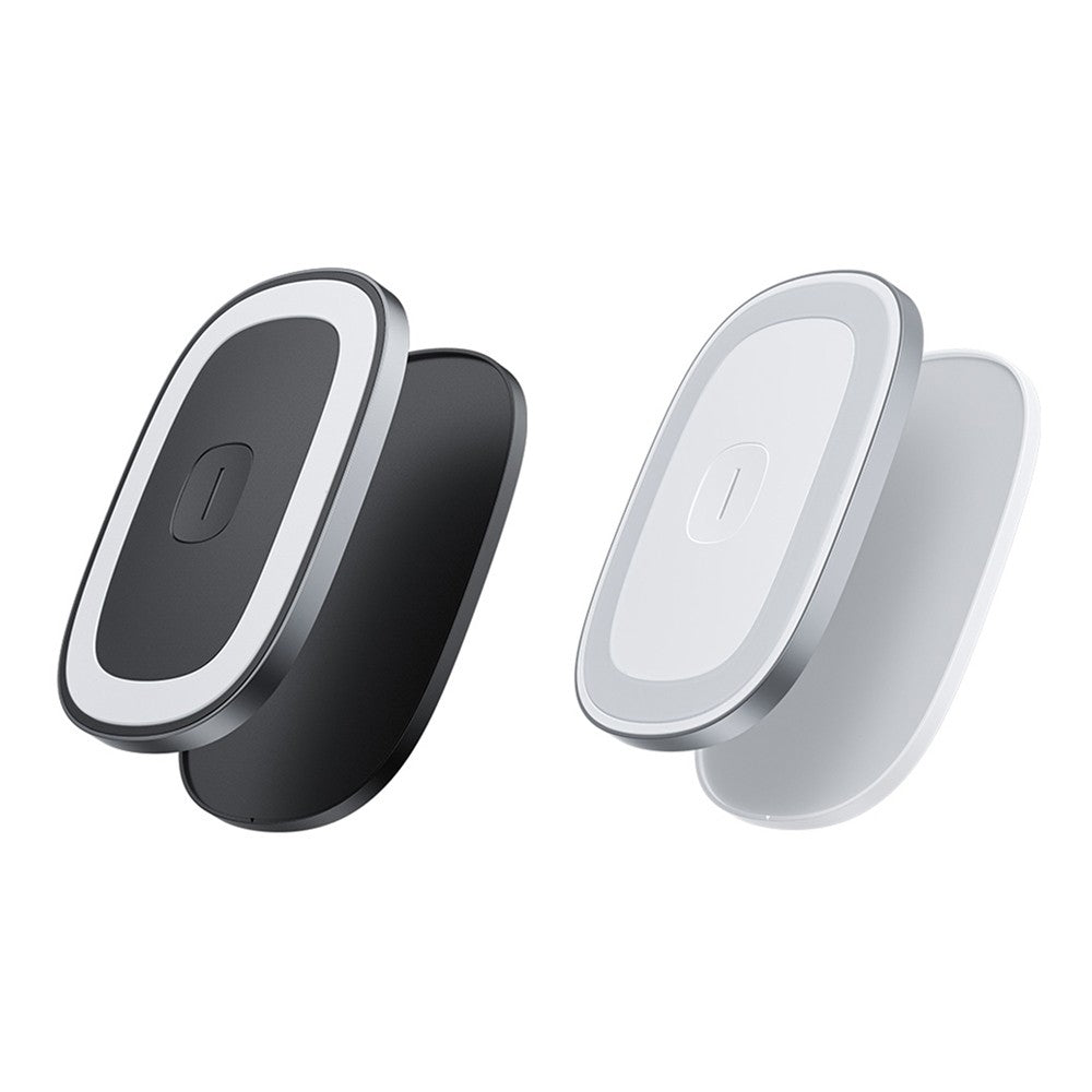 USB Rechargeable Magnetic LED Lamp Touch Sensor Car Ceiling Lamp