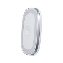 USB Rechargeable Magnetic LED Lamp Touch Sensor Car Ceiling Lamp