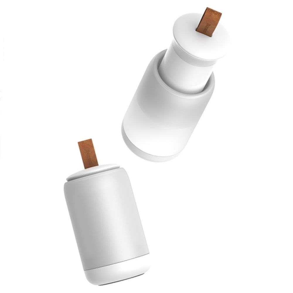 Emergency Light Vehicle Mounted Light Magnetic Absorption Lamp Handheld Lamp Flashlight