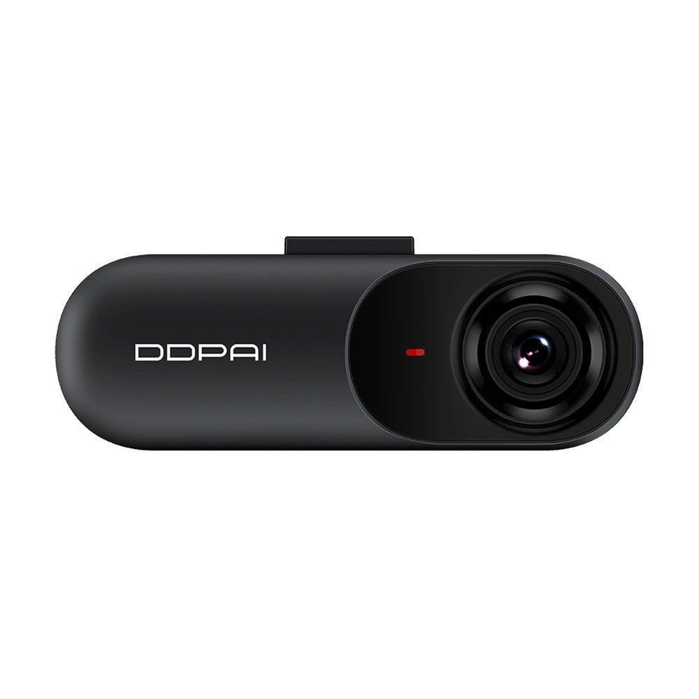Vehicles Driving Recorder Built-in GPS Super Night Vision 1600P Motion Detection