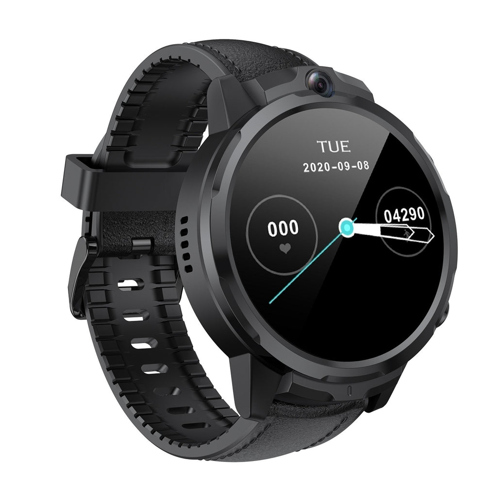 1.6 Inch IPS Full-touch Screen 400*400 Touch-display Smart Watch