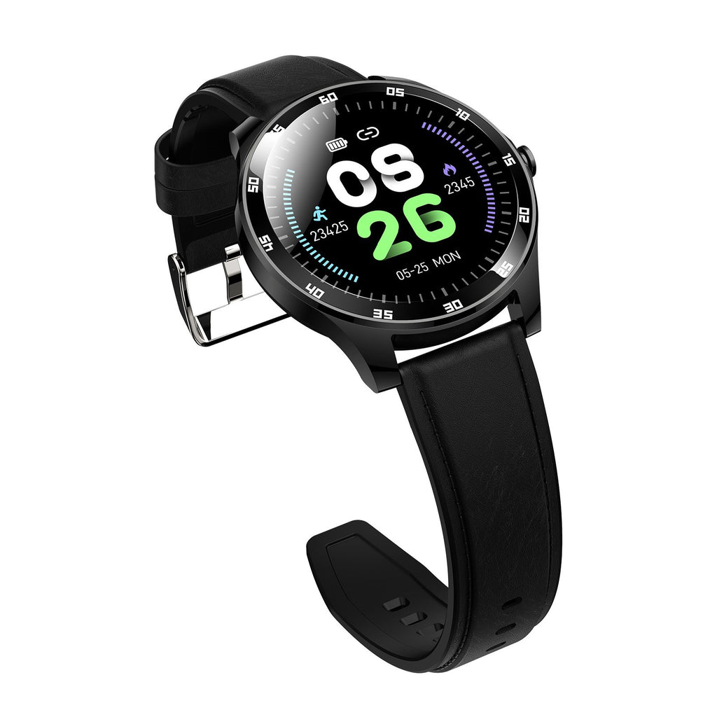 1.28-Inch TFT Screen Smart Watch Sports Watch