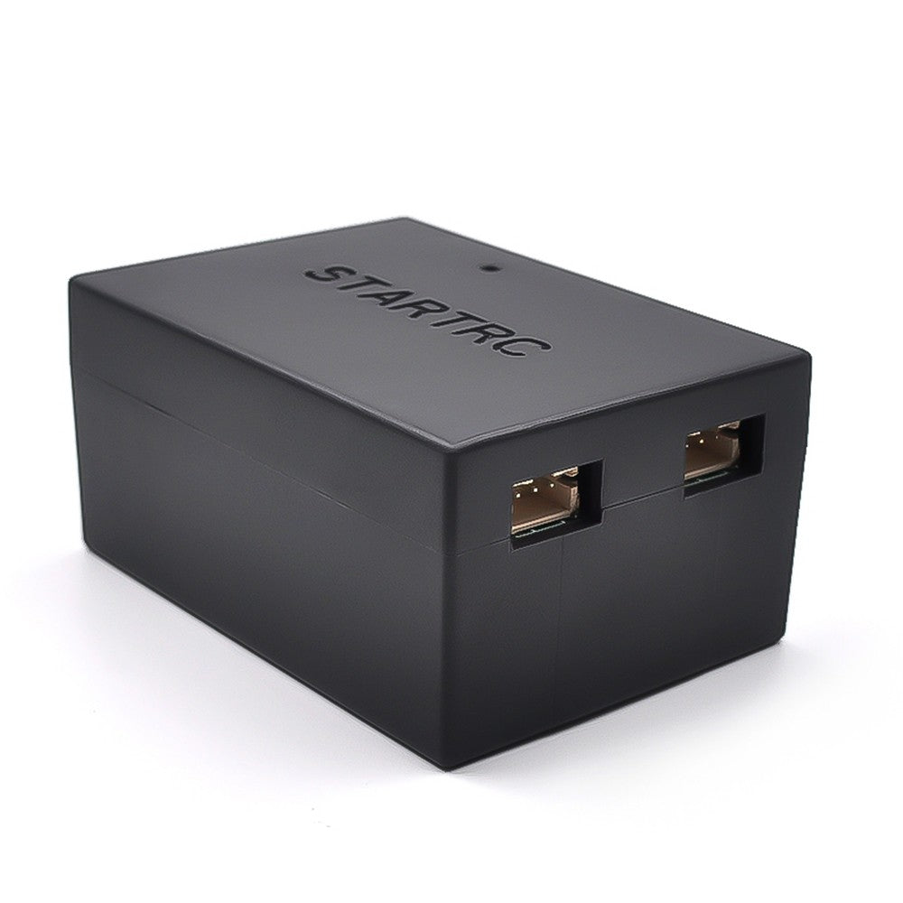 Colorful LED Light Strip for DJI RoboMaster S1 with Remote Control Insulated Marquee Switch