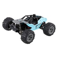 1:16 RC Car 2.4Ghz 40KM/H High Speed Off Road Trucks 4WD Vehicle Racing Buggy Crawler
