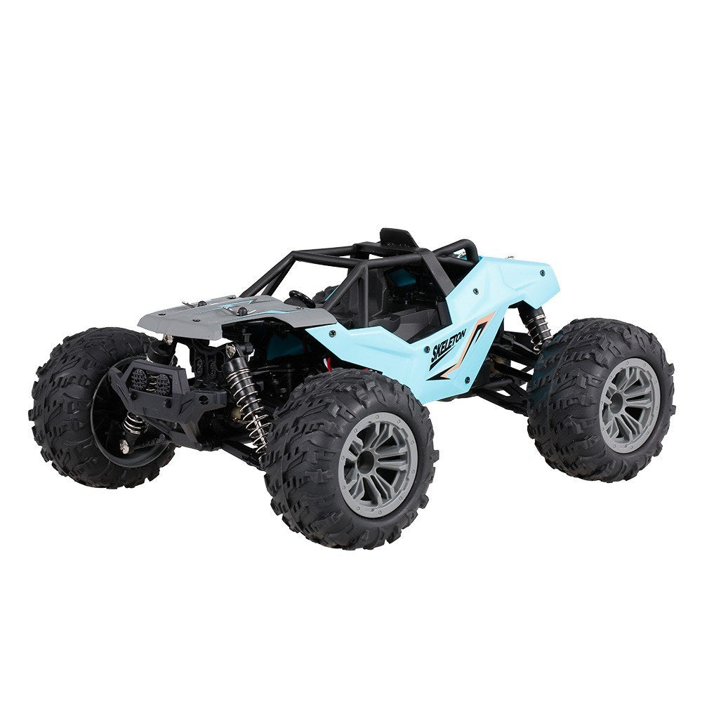 1:16 RC Car 2.4Ghz 40KM/H High Speed Off Road Trucks 4WD Vehicle Racing Buggy Crawler