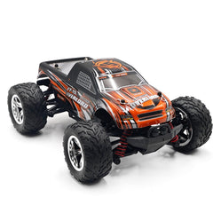 2.4Ghz 20KM/H 1:20 Off Road RC Trucks 4WD Vehicle Racing Climbing Car