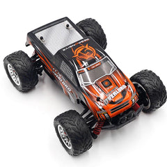 2.4Ghz 20KM/H 1:20 Off Road RC Trucks 4WD Vehicle Racing Climbing Car