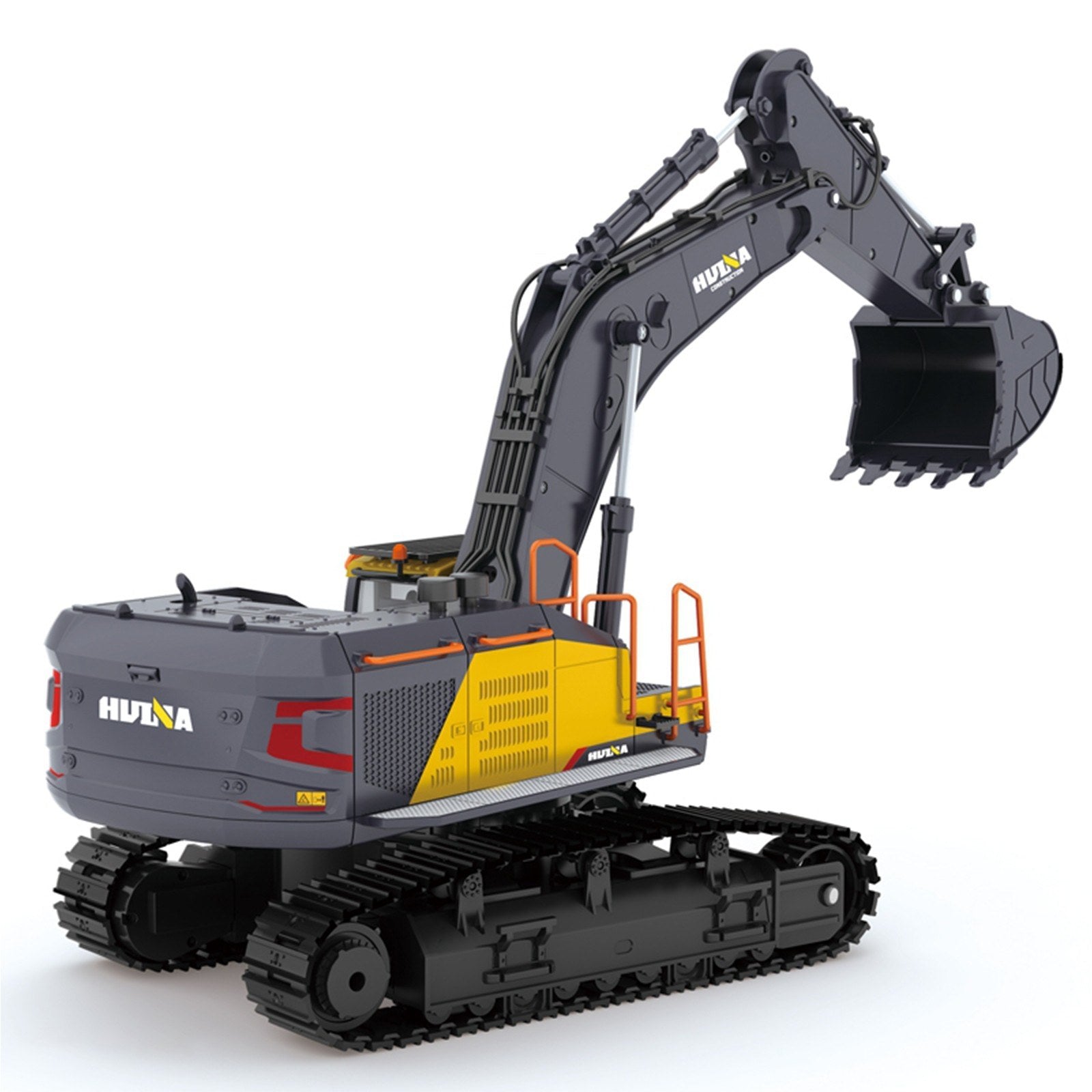 1:14 RC Excavator 2.4Ghz Electric Remote Control Toy