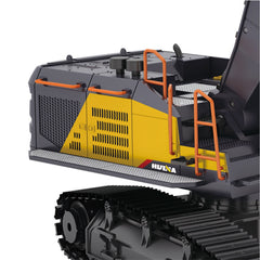 1:14 RC Excavator 2.4Ghz Electric Remote Control Toy