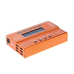 Mini Multi-functional Balance Charger for LiPo/Lilon/LiFe/NiCd/NiMh/Pb