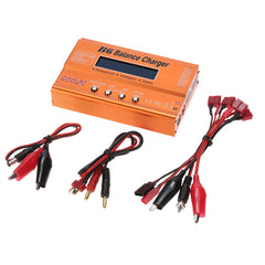 Mini Multi-functional Balance Charger for LiPo/Lilon/LiFe/NiCd/NiMh/Pb