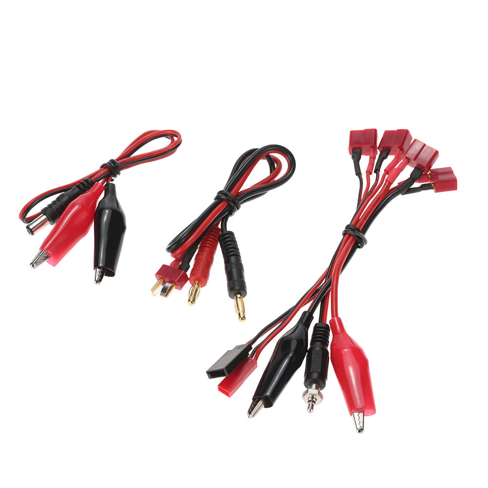 Mini Multi-functional Balance Charger for LiPo/Lilon/LiFe/NiCd/NiMh/Pb