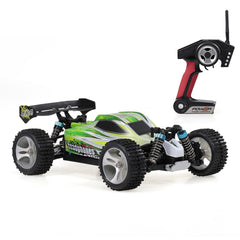 1:18 2.4GHz RC Car 4WD 70KM/H Off Road Trucks High Speed Vehicle Racing