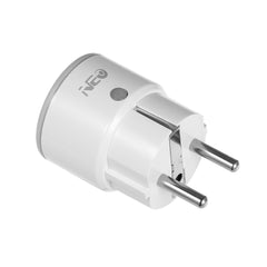 Smart Power Plug Home Socket Voice Control Compatible Remote by Phone from Anywhere