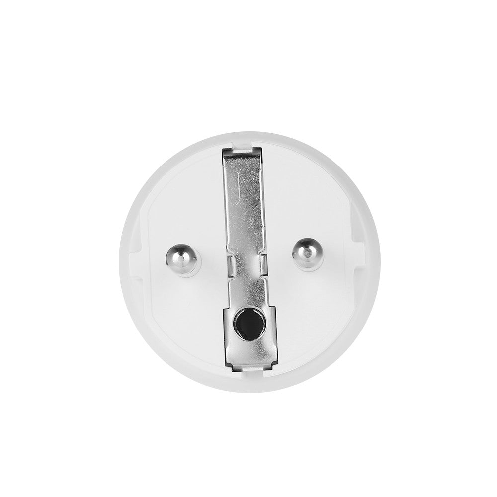 Smart Power Plug Home Socket Voice Control Compatible Remote by Phone from Anywhere