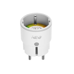 Smart Power Plug Home Socket Voice Control Compatible Remote by Phone from Anywhere