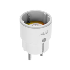 Smart Power Plug Home Socket Voice Control Compatible Remote by Phone from Anywhere