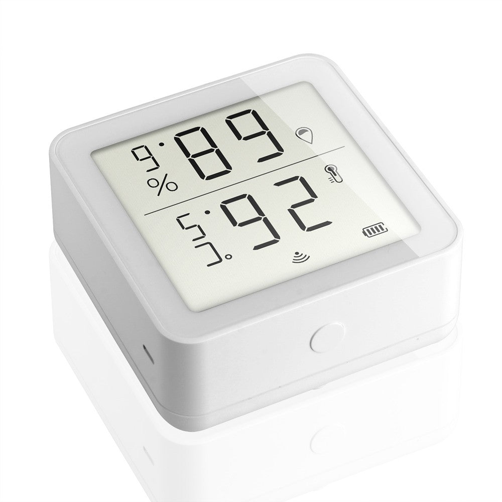 WIFI Intelligent Home Wireless Temperature Sensor Automation Scene System