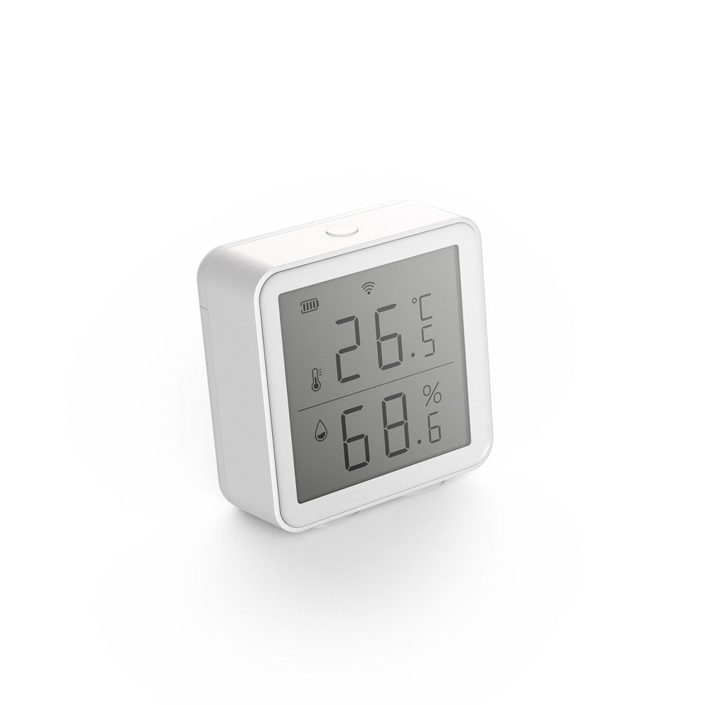 WIFI Intelligent Home Wireless Temperature Sensor Automation Scene System