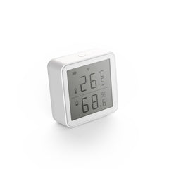 WIFI Intelligent Home Wireless Temperature Sensor Automation Scene System