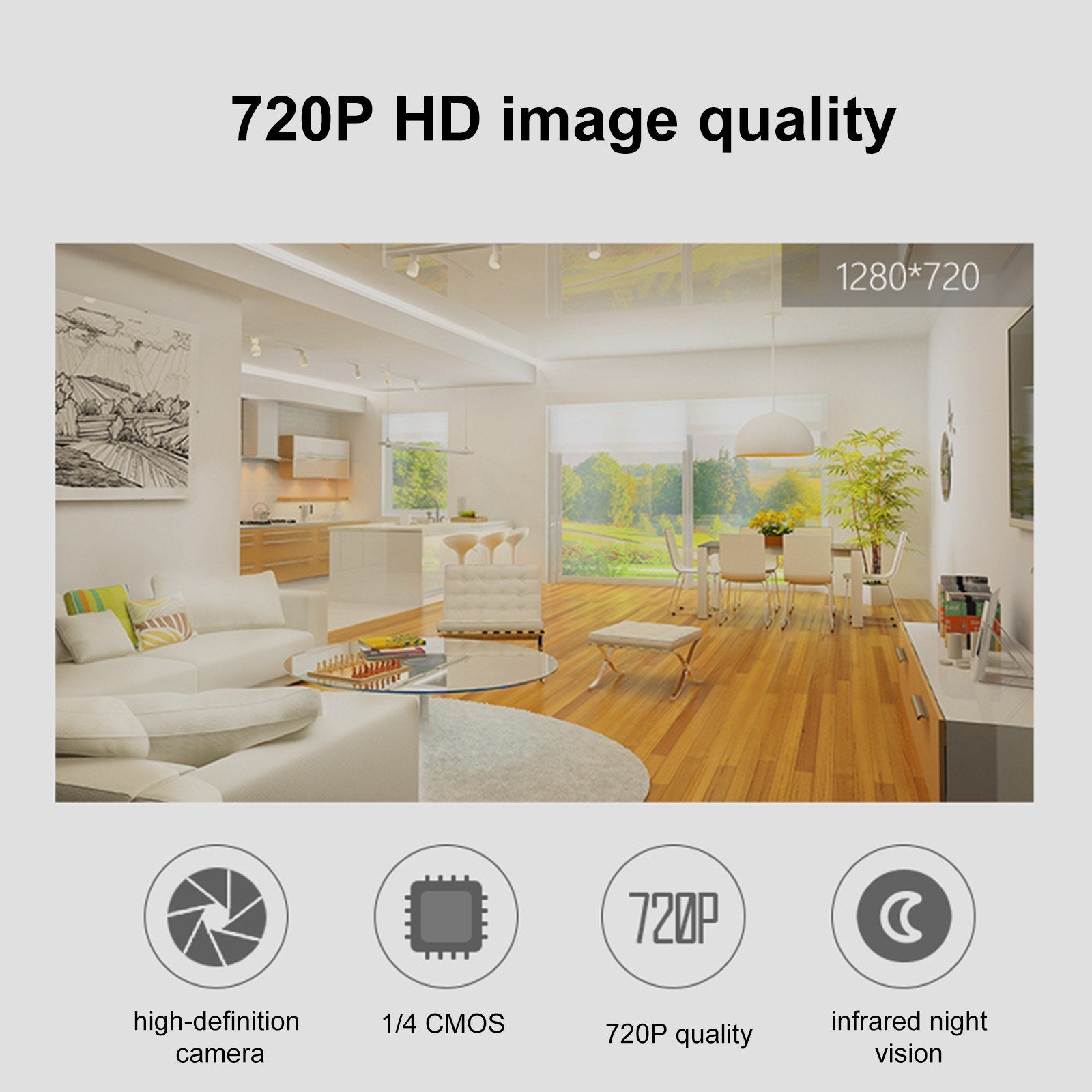 2.8'' Digital Door Viewer Smart LCD Peephole Camera HD Monitor with Night Vision for Home Security