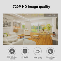 2.8'' Digital Door Viewer Smart LCD Peephole Camera HD Monitor with Night Vision for Home Security