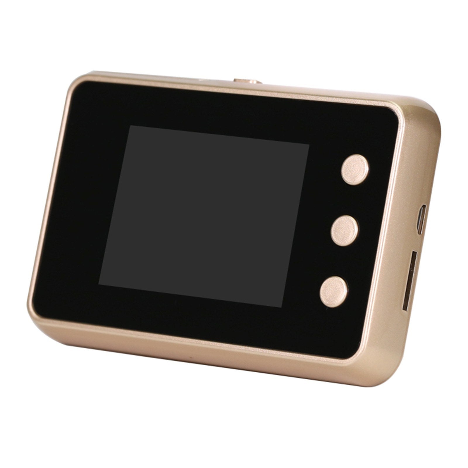 2.8'' Digital Door Viewer Smart LCD Peephole Camera HD Monitor with Night Vision for Home Security