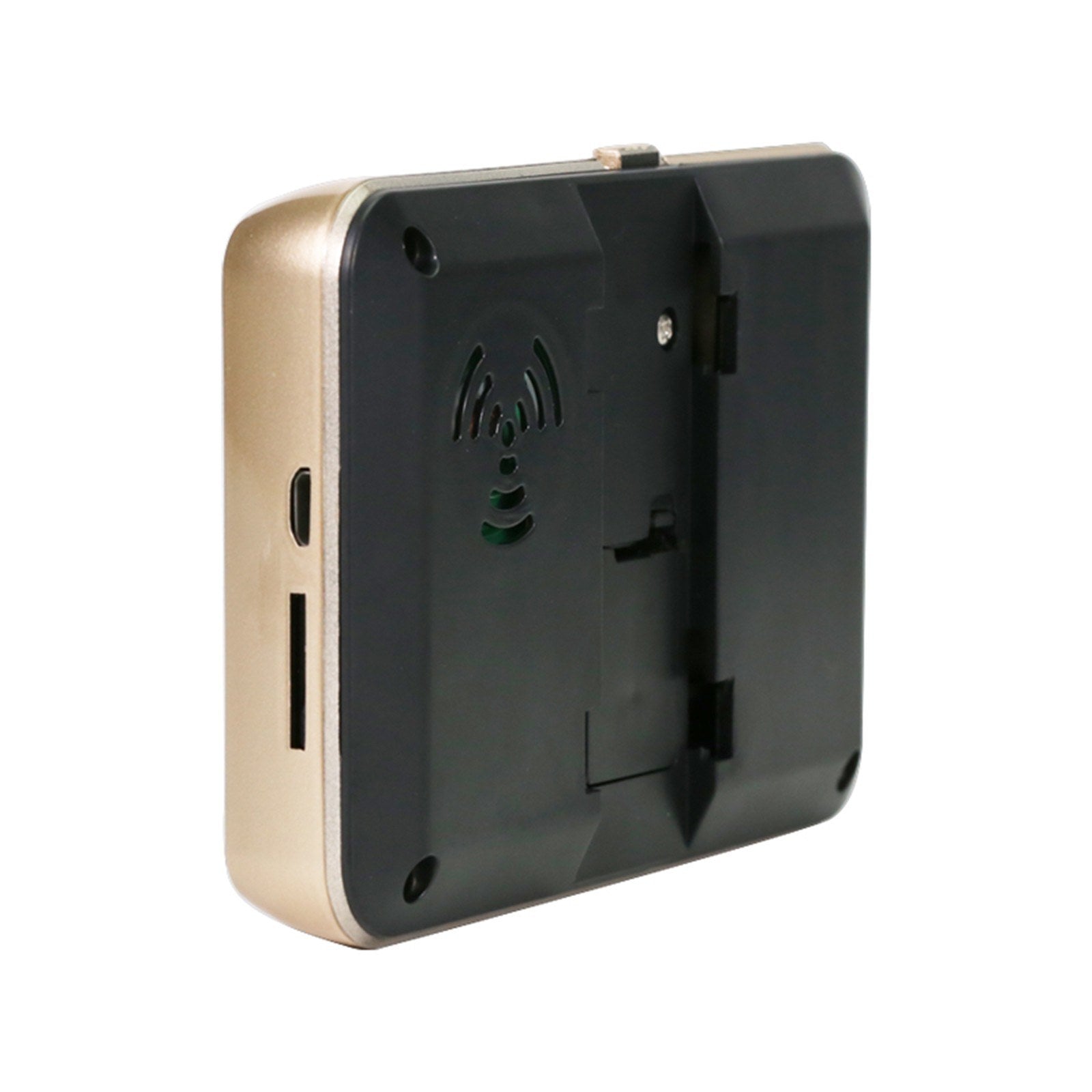 2.8'' Digital Door Viewer Smart LCD Peephole Camera HD Monitor with Night Vision for Home Security