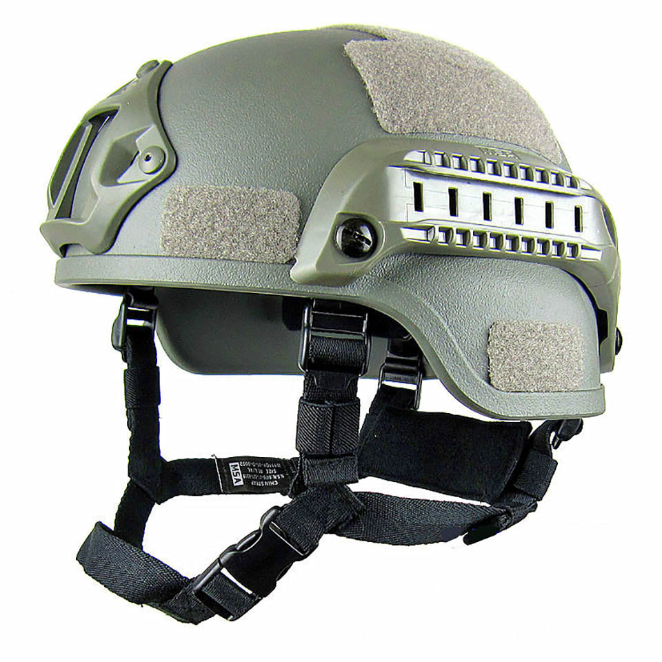 Quality Lightweight Helmet Airsoft MH Tactical Helmet Outdoor Tactical Painball CS SWAT Riding Protect Equipment