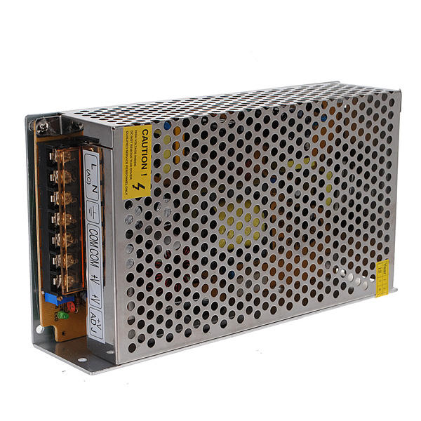 Switching Power Supply for LED Strip light 24V 10A 240W