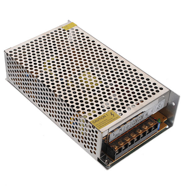 Switching Power Supply for LED Strip light 24V 10A 240W