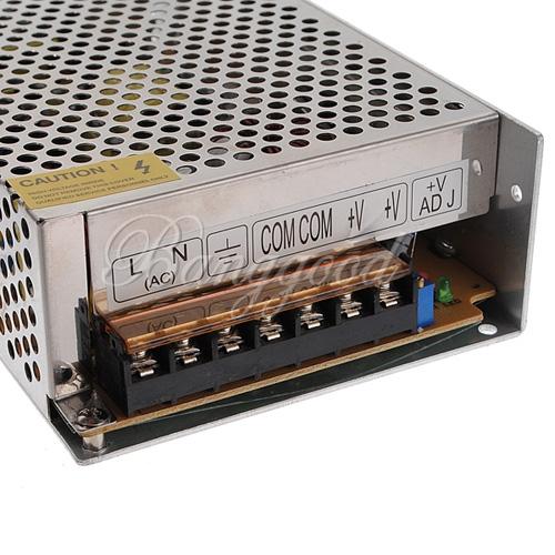Switching Power Supply for LED Strip light 24V 10A 240W
