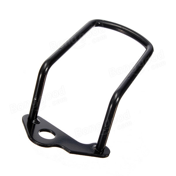 Bike Bicycle Cycling Rear Transmission Protector Device Speed Changer