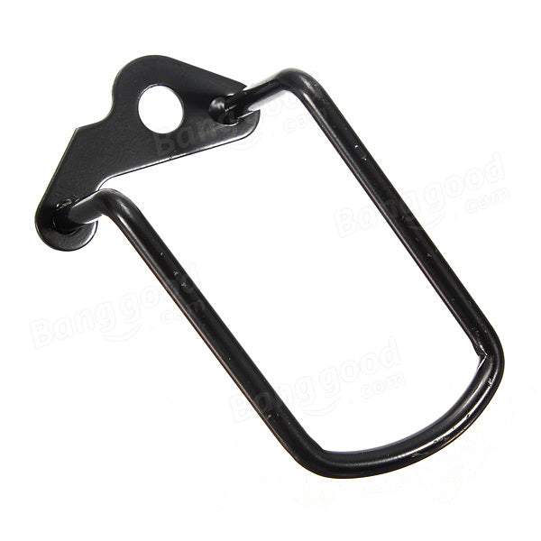 Bike Bicycle Cycling Rear Transmission Protector Device Speed Changer