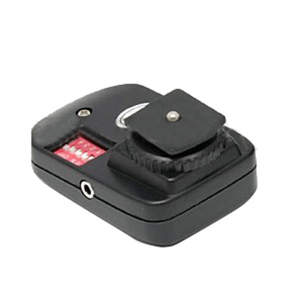 Wireless/Radio Flash Trigger 3 Receivers 16 Channels