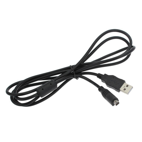 Camera USB Cable For SONY 10P DCR-DVD705E DCR-DVD602E
