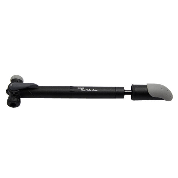 Plastic Portable Bicycle Tyre Inflator Bicycle Pump