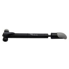 Plastic Portable Bicycle Tyre Inflator Bicycle Pump
