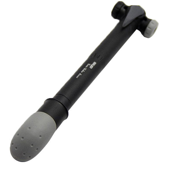 Plastic Portable Bicycle Tyre Inflator Bicycle Pump