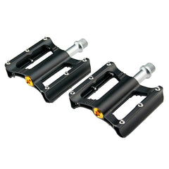 Aluminum Alloy Bicycle Bearing Pedals With Anti Skid Peg