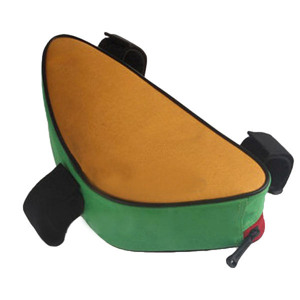 Bicycle Tube PackagE-mountain Bike Saddle Bag Color Optional