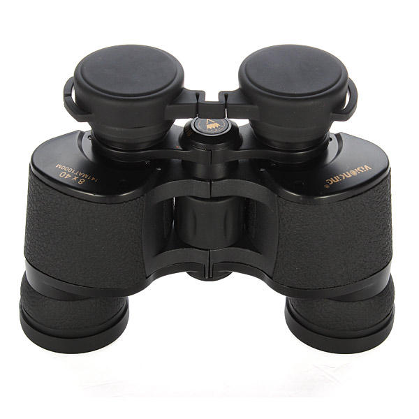 8x40 HD Paul Binoculars Night Vision Telescope