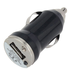 LCD Backlight Wireless Car Fm Transmitter for iPhone Black Silver