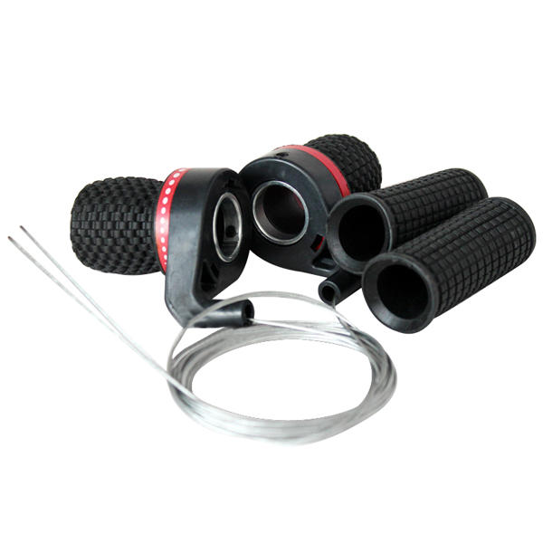 Bike Bicycle Gear Shift Lever Transmission Handle Accessories