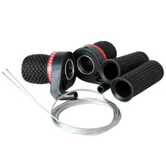 Bike Bicycle Gear Shift Lever Transmission Handle Accessories